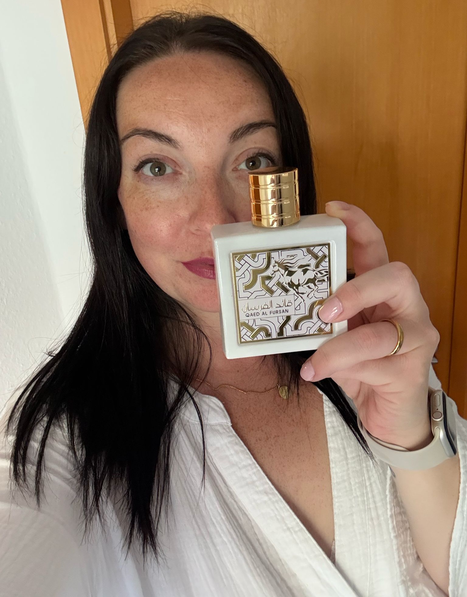 Fragra GmbH Parfums – Die Produkt Tester Familie